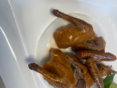 -煲王粤菜餐厅(中侨中心店)