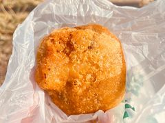 -老回回小吃(百万庄店)