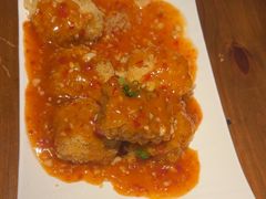 -永安水煮活鱼·仪征菜(仪征奥林匹克店)