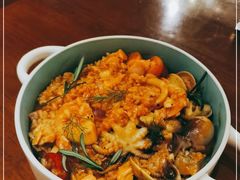 -haxnbauer海森堡德国餐厅(深圳coco店)