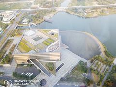 -嘉定凯悦·咖啡厅