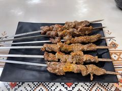 -马黑哥椒麻鸡(清江山水店)