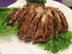 -巴扎美食·新疆菜·西域歌舞表演餐厅(新疆大厦店)