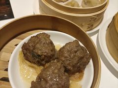 -白天鹅宾馆-宏图府餐厅