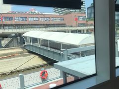 -丹东路渡口(轮渡站)