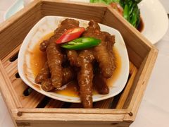 -粤江春·早茶·潮粤菜·宴会(罗湖宝能中心店)