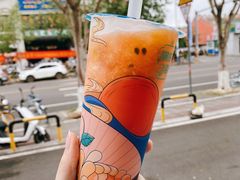 -常来茶·水果研究所(西溪里店)