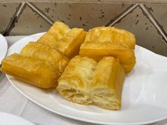 -寻味顺德·南记酒家·传统顺德菜·鱼生(广源路店)