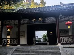 -焦山风景区