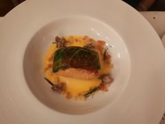 -上海和平饭店-华懋阁 The Cathay Room