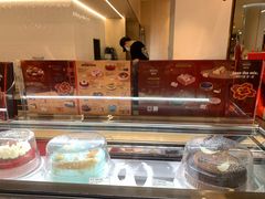 -哈根达斯(皇城恒隆广场店)