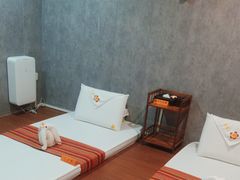 -吉泰·泰式古法按摩·精油SPA
