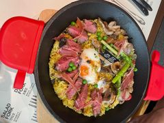 -西堤牛排(合肥之心城店)