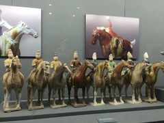 -汉景帝阳陵博物院