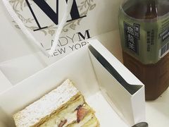 -Lady M(沙田新城市广场店)