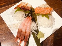 -鸟鸣门屋台料理(金帝银泰店)