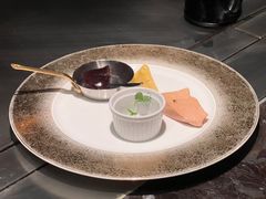 -Ginza Onodera铁板烧(外滩十八号店)