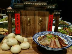 -中国徽菜·徽商故里(广安门店)