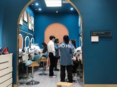 -海马体照相馆(北京朝阳大悦城店)