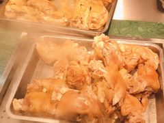 -山芋腔苏北菜(盐城滨海店)