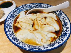 红糖豆花-龙抄手食府(浣花北路店)