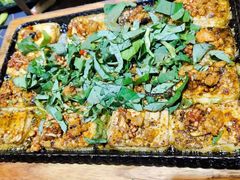 包浆豆腐-嘎嘎鸭脑壳(蜀汉路店)