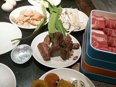 -宝丽金大酒店·洗浴中心