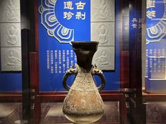 -张掖大佛寺景区