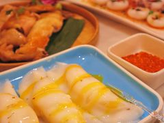 -香香海南菜餐厅