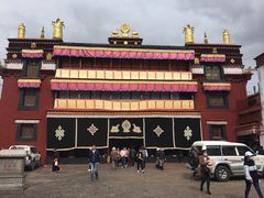 -小昭寺
