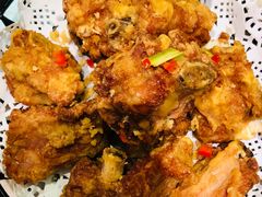 -大树餐厅(红旗街万达店)