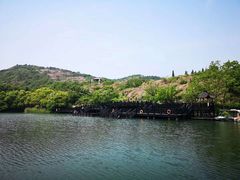 -白马涧龙池景区