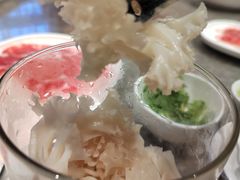 -爱丽格斯火锅(东岸国际店)