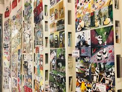 -熊猫邮局(少城店)