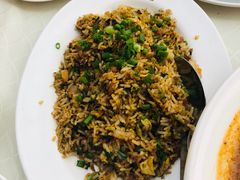 -无招牌海鲜餐厅(滨海艺术中心店)