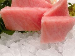 -梅丘·寿司の美登利(银座店)