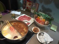 -協成海鮮火鍋(老店)