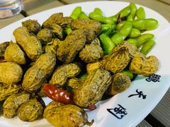 -鹏天阁酒楼·海鲜(红旗店)