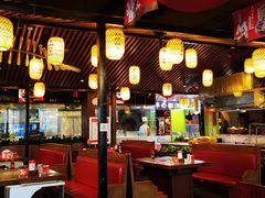 -潞州宴(清华店)