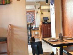 -克比叔叔印度餐厅Kebabs on the Grille (人民广场店)