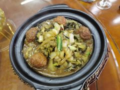 -龙泽园私房菜·地道南京味 ·招牌大鱼头(油坊桥店)