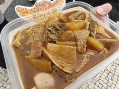 -老day牛杂(官也街总店)