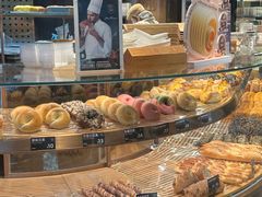 -FANEN法念·烘焙·甜点(万象城店)