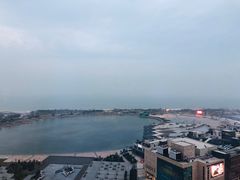 -青岛西海岸隆和福朋喜来登酒店