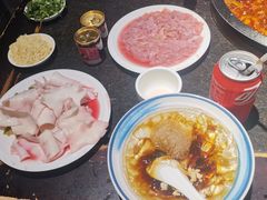 -巴蜀大宅门火锅(北大街店)