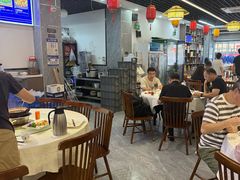 -潮之南·潮汕菜·鱼仔档(南山店)