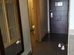 -采粤轩中餐厅(惠州金海湾喜来登度假酒店)
