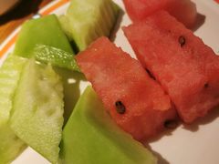 -比格比萨自助(万柳华联店)