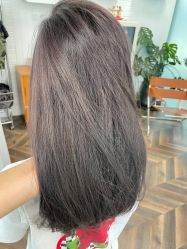 -青漾 young hair studio
