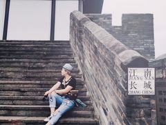 -台州府城(江南长城)